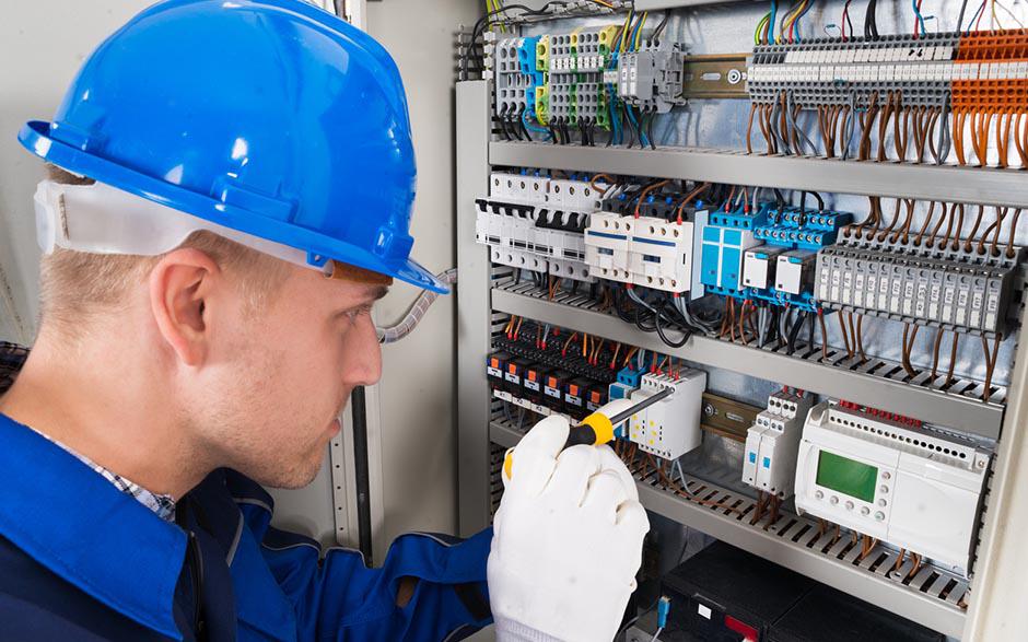 électricité entreprise Villemomble