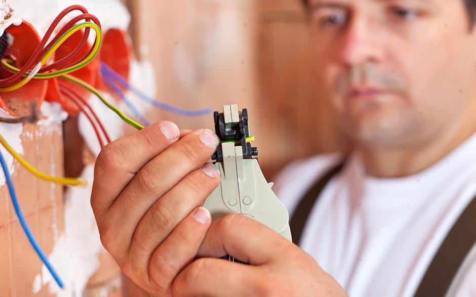 devis travaux électricité Pontoise