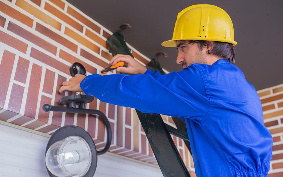 entreprise d'électricité générale Épinay-sur-Seine