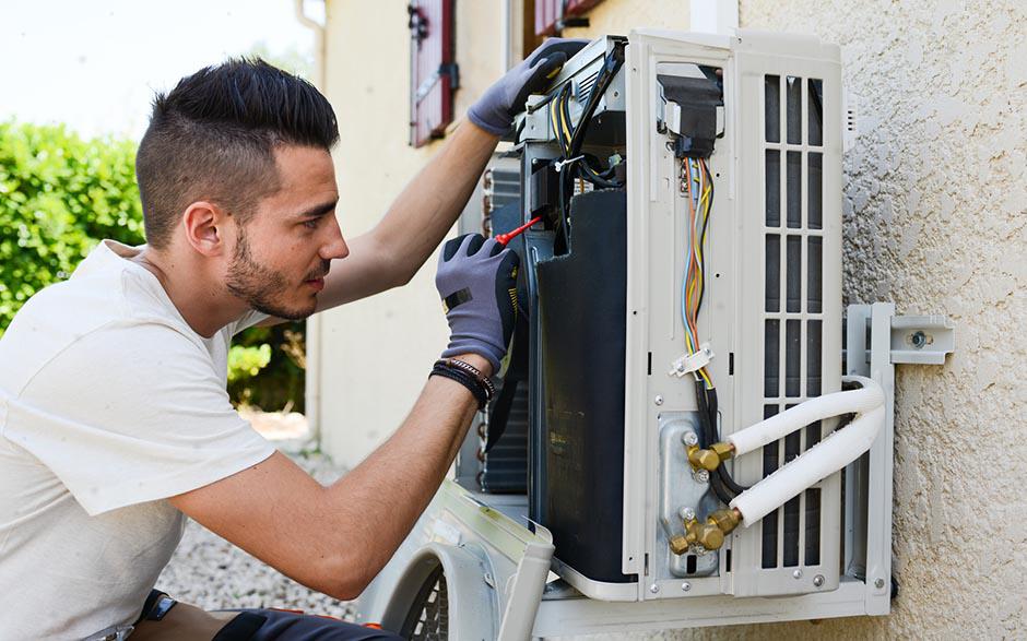 devis travaux électricité Pontoise