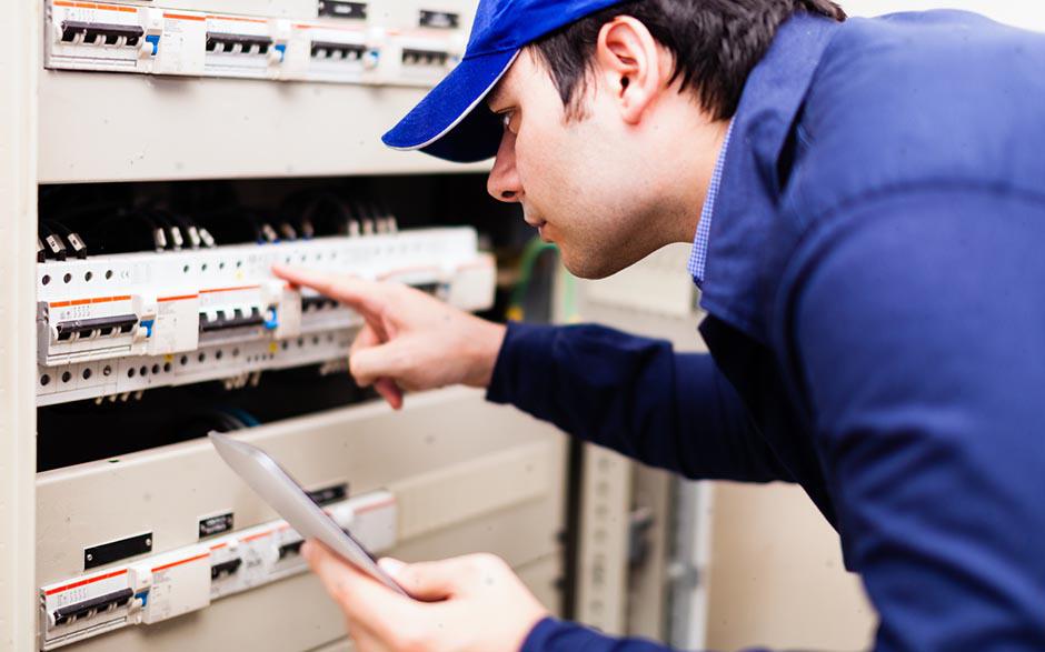 entreprise d'électricité générale Épinay-sur-Seine