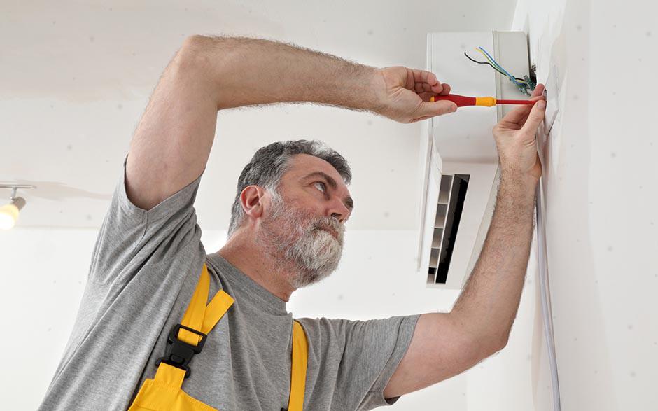 mon électricien Monceaux